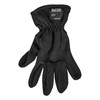 ALPHA INDUSTRIES Unisex Label Fleece Gloves