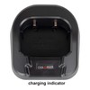 BAOFENG UV-82 Desktop Charger for Baofeng Two Way Radio Baofeng