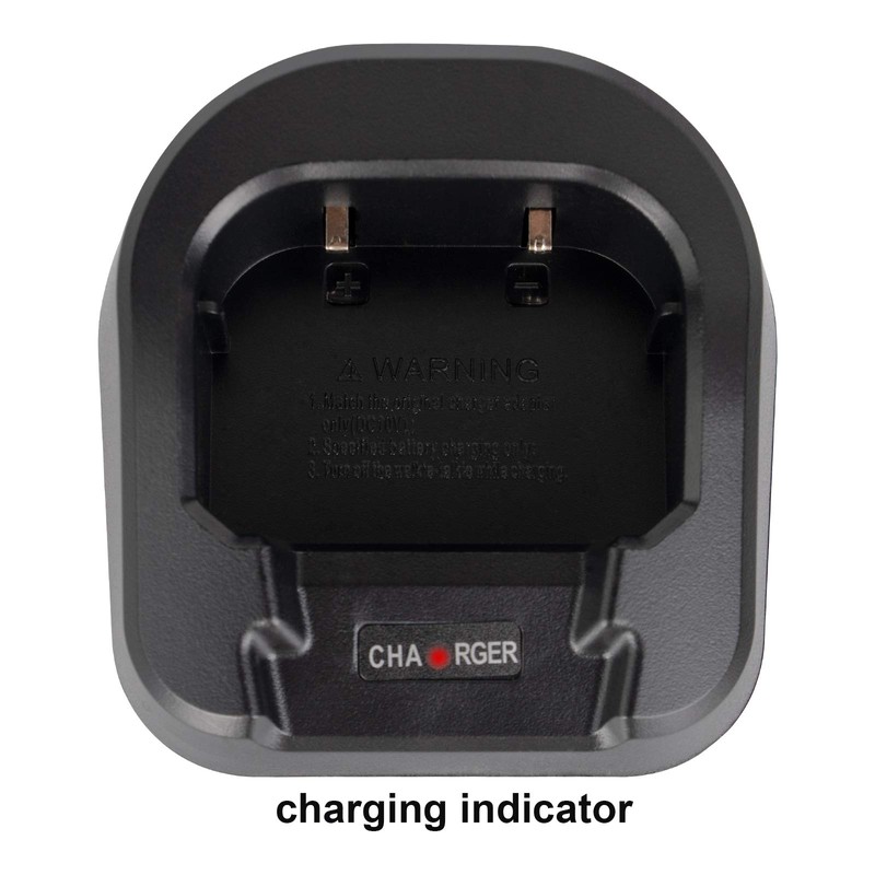 BAOFENG UV-82 Desktop Charger for Baofeng Two Way Radio Baofeng