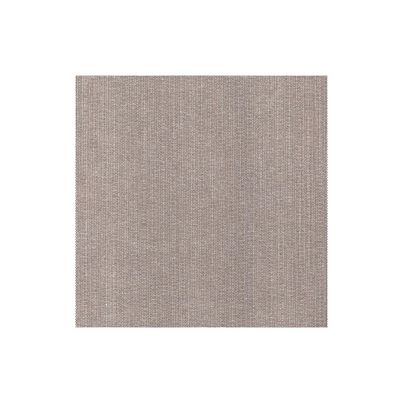 Ventidue Napkins Tinta Unita brown, high quality, fabric-like, 40 x