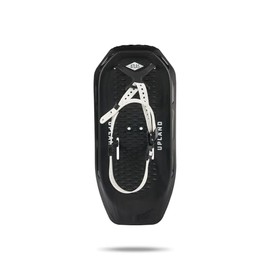 Atlas 760803 19 in. Upland Black Snowshoes