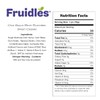 Gum Balls Fruit Flavored, Candy Buffet Treats, Machine Size Refills,