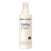 Mise-en-scène Curling Matte Volume Hair Fixer, 200ml, 1 piece / 미쟝센 컬링 매트 볼륨 헤어 픽서, 200ml, 1개