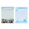 Sunstar Stationery Thomas the Tank Engine 2200617B Children's Seal Set