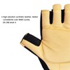 Intra-FIT Professional Anti-Vibration Glove Half Finger EN ISO 10819: 2013