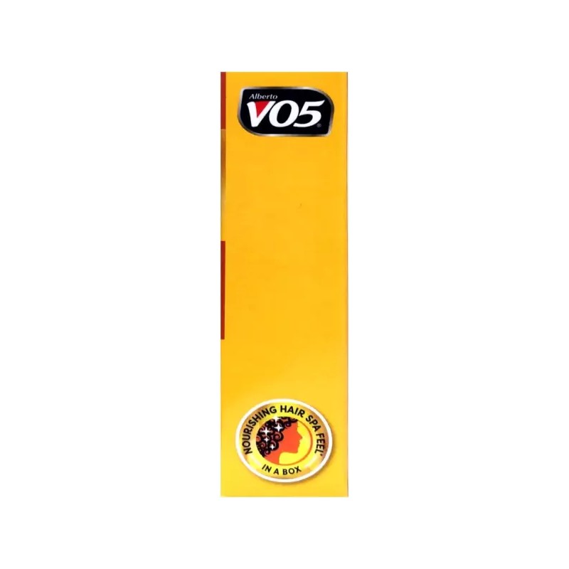 VO5 핫 오일 2PK 모이스처 VO5 Hot Oil 2PK Moisture