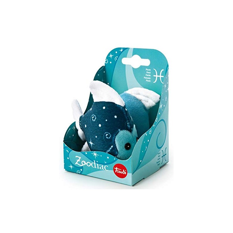 Trudi PESCI CM.9 - MOVIE