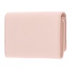 Valentino Women's 7lx-Brixton Bi-Fold Wallet, Cipria