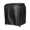 Traeger Grills BAC816 Flatrock 2-Zone Weatherproof Flat Top Griddle Grill