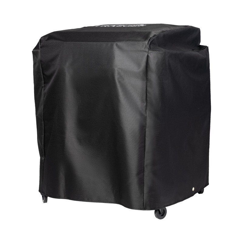 Traeger Grills BAC816 Flatrock 2-Zone Weatherproof Flat Top Griddle Grill