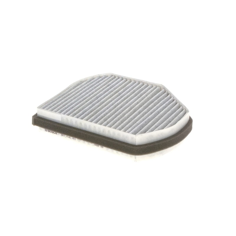 Bosch 1987432301 Activ Carb Pass Comp Filt