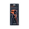 Truper PE-CA, Pinza 7" pela cables automática 24 a 10