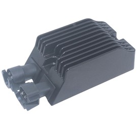 XSANMOTO Voltage Regulator Rectifier Compatible with Harley Davidson Sportster 883 Iron XL883N 2014-2022 Sportster 883 1200 Roadster 1200 Seventy-Two XL1200V Forty-Eight XL1200X Special 74700012