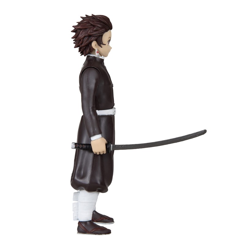Bizak Mcfarlane Demon Slayer Tanjiro Kamado 12 cm
