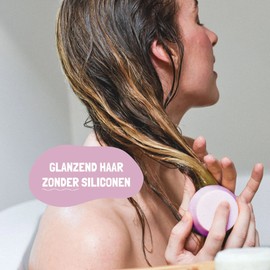 Shampoo Bars Conditioner Bar Lavendel