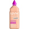 Nyx Make 'Em Wonder Base de Maquillaje Mate 30 ml