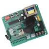 Universal Circuit Control Board for Sliding Gate Opener Main Electronic