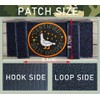 6 PCS Funny Goose Patches Meme Certified Silly Goose Embroidered