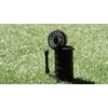 4 in 1 LED Lantern with Fan, Portable, Mini Sliding