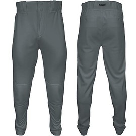 Marucci Sports - Adult Tapered Double-Knit Pant - Gray (MAPTTDK-GY-AXL) Baseball Outerwear
