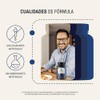 LIFE 360+ Men Blend Multivitaminico para Hombre | 180 cápsulas