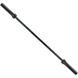 BalanceFrom Olympic Barbell Standard Weightlifting Barbell
