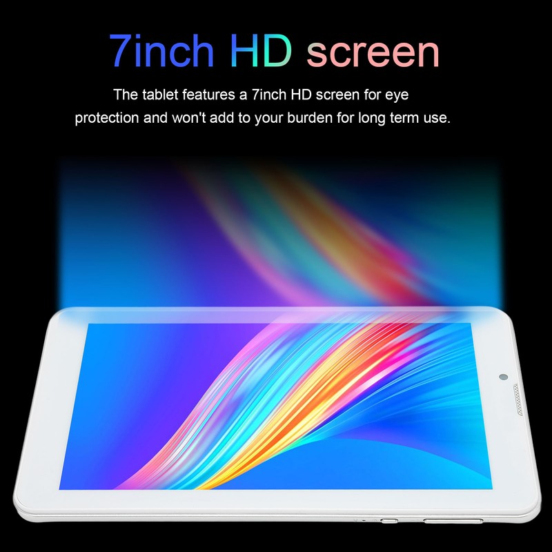 7in Kids Tablet for Android 10 2GB RAM 32GB ROM