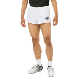 Canterbury Men's Rugby Shorts, 10_White