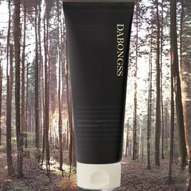 No-rinse hair care, hair styling, hair mask, no-wash protein glycine leave-in treatment, sweet fruit flavor, 1 piece 210ml / 헹구지않는 모발관리 헤어스타일링 헤어마스크 씻지않는 노워시 단백질 글라이신 리브인 트리트먼트 스위트 후르츠향 1개 210ml