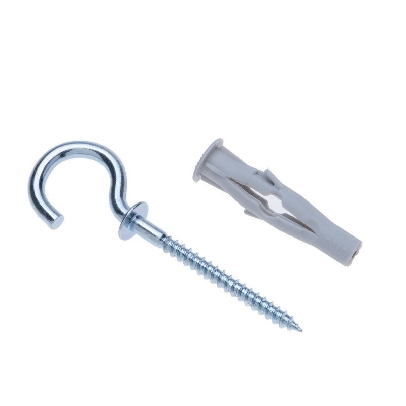4.5 x 83 mm Hook Screw with M8 8 x
