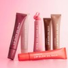 Lumene Lip Glow Oil Balm 10 ml, 100 Vegan, Wild