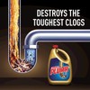Liquid-Plumr Pro-Strength Full Clog Destroyer Plus PipeGuard, 32 oz Bottles
