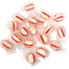 SweetGourmet Peppermint Soft Mint Puffs Clear Wrapped Bulk Candy |