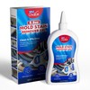 W&E Choice Stain Remover Gel Cleaner for Shower, Bathroom Tile