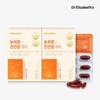 Dr. Elizabeth 닥터엘리자베스 눈피로-간건강 케어 (1000mg x 30캡슐) x 2박스