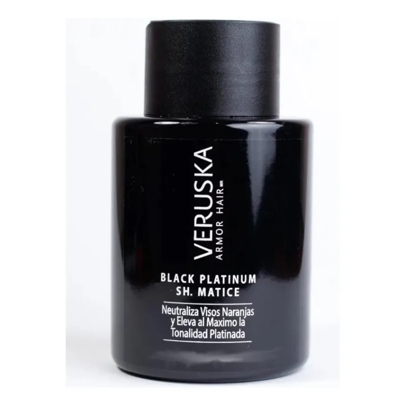 Líquido Veruska Cuidado Del Color Neutralizador De 300ml