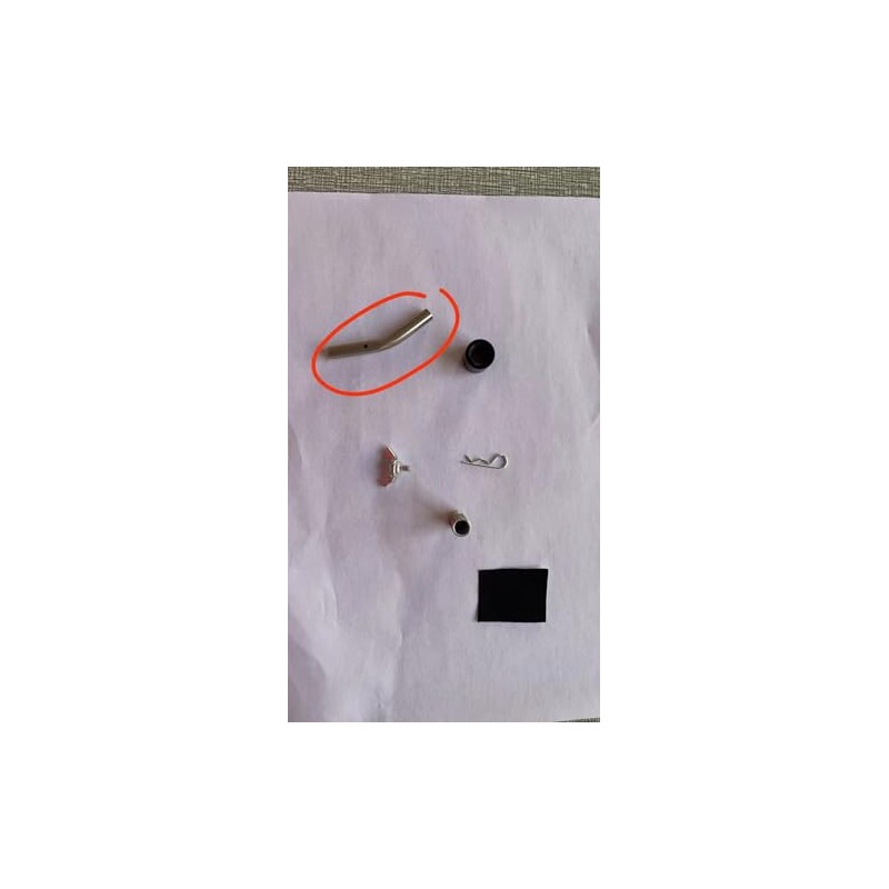 cubicle shade accessory from comastbo brand(shade is not included)