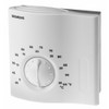 Siemens RAA20UW Electric Room Thermostat
