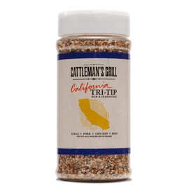 Cattleman's Grill California Tri-Tip Seasoning 10 oz.