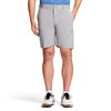 IZOD Men's Golf Swing Flex Stretch Cargo Short, Cinderblock Grey,