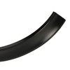 3/4" RV Vinyl Trim Molding Insert Black for RV Camper