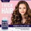 Bloommy Biotin, Collagen & Keratin Capsules for Hair, Skin, Joint,