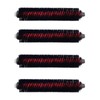 High-Speed Cleaning Brush Compatible with Roborock Robot Vacuums