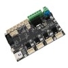 3D Printer Silent Board Low Noise TMC2225 Driver V0.0.6 Firmware