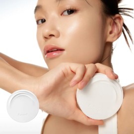 PARNELL [PARNELL]Cicamanu Serum Cushion (2 colors)