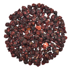 Schisandra Schizandra Whole Dried Berries - Schisandra Chinensis (400g)