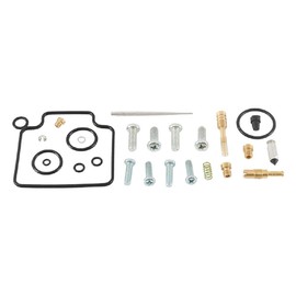 All Balls 26-1213 Carburetor Repair Kit (26-1213 Honda TRX500FA Rubicon 2001-2003)