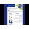 Shampoo Matizador Rubios Canas Mora Azul Nekane 300ml