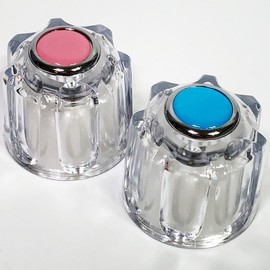 Samwon Sujeong Handle Faucet Faucet Handle Washbasin Bathroom handle 2ea