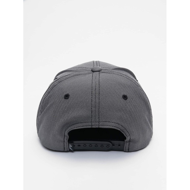 Reell Pitchout Cap, gray